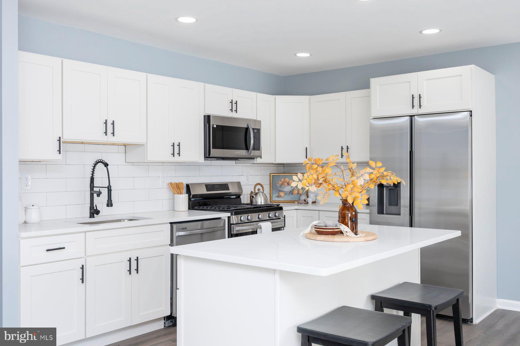 ANNE ARUNDEL - Residential