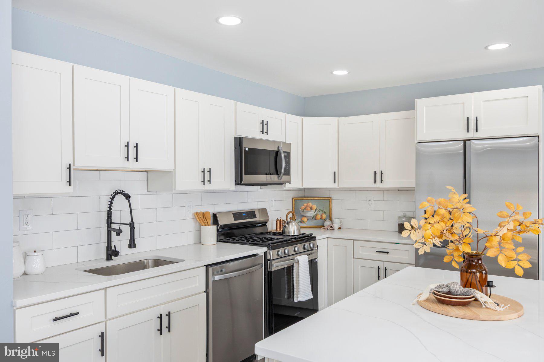 ANNE ARUNDEL - Residential