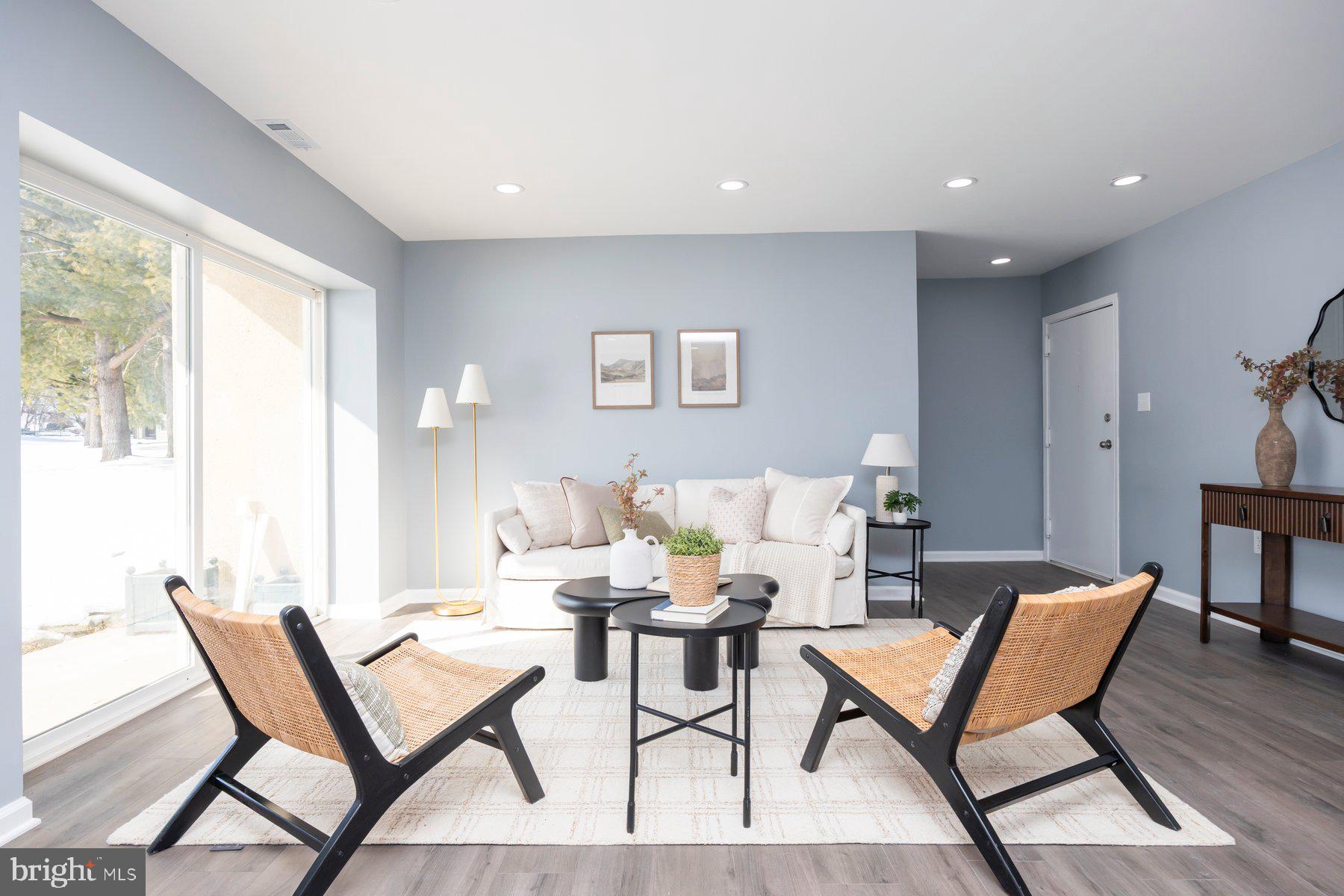 ANNE ARUNDEL - Residential