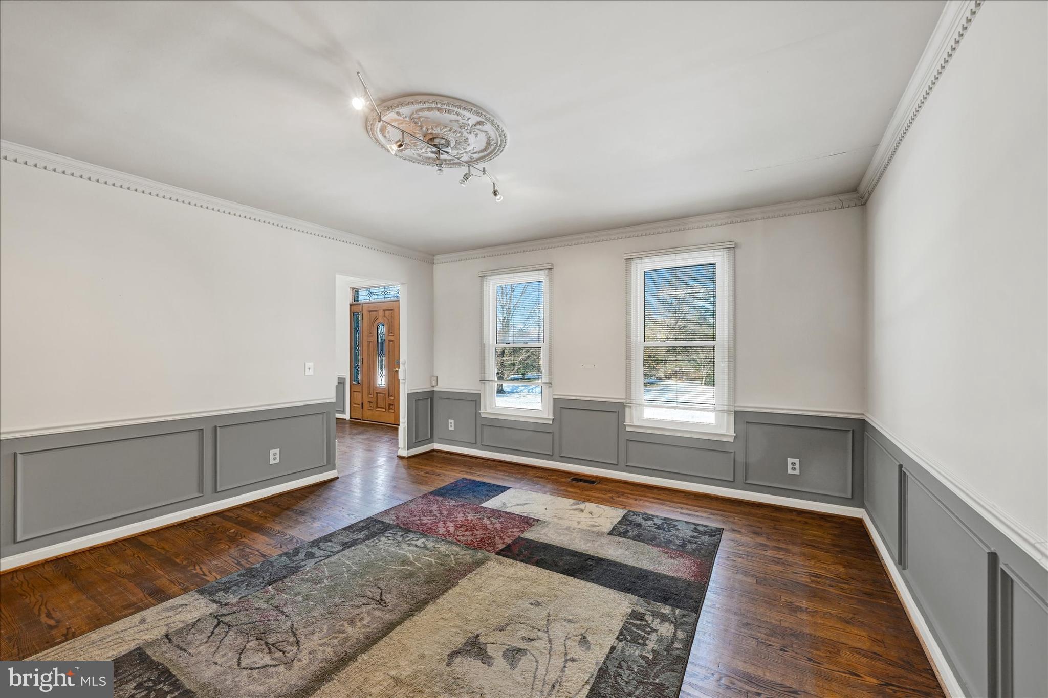 GOSHEN HUNT HILLS - Residential