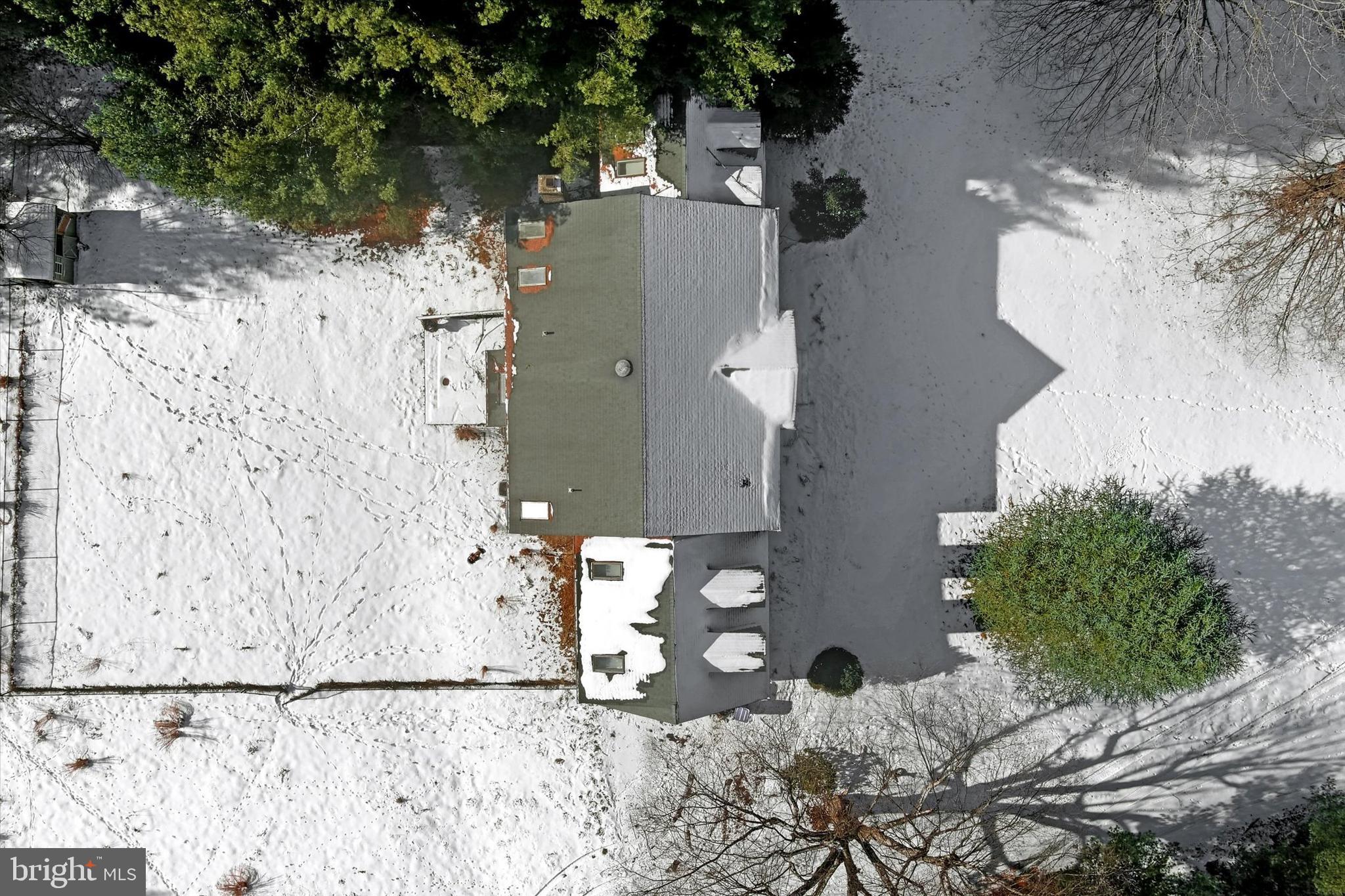 GOSHEN HUNT HILLS - Residential