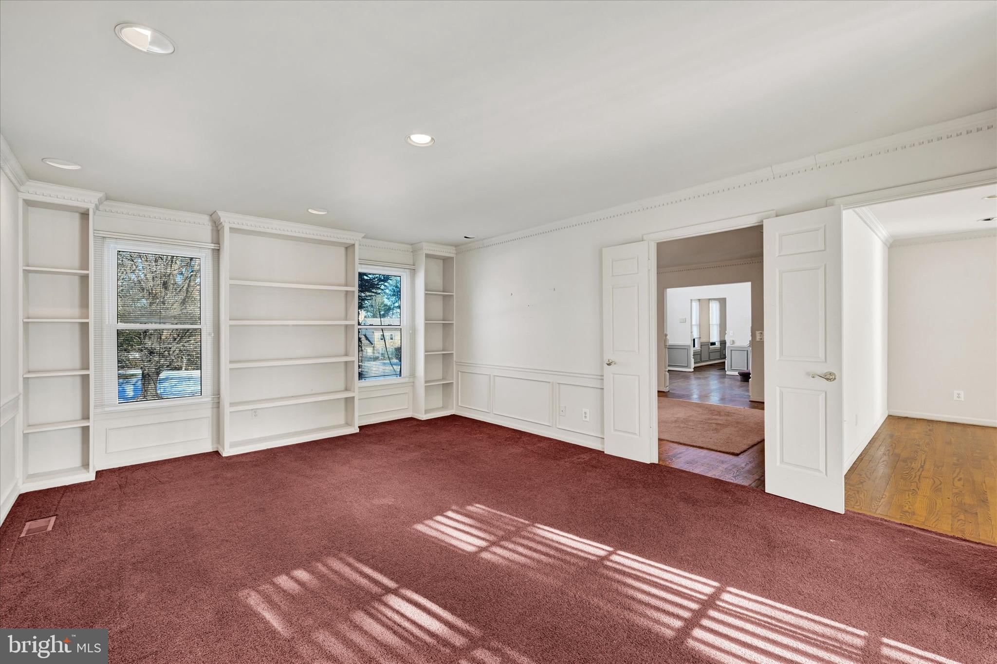 GOSHEN HUNT HILLS - Residential