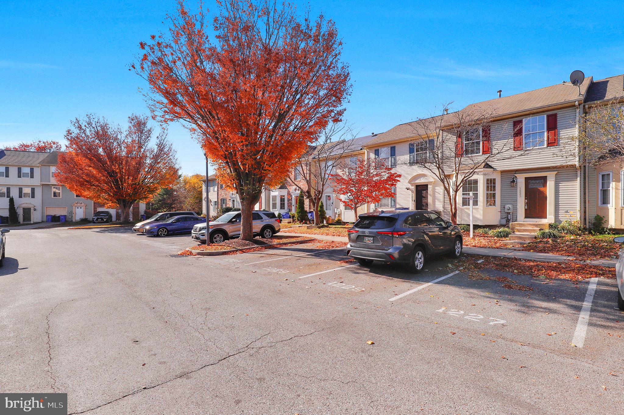 FREDERICK HEIGHTS - Residential