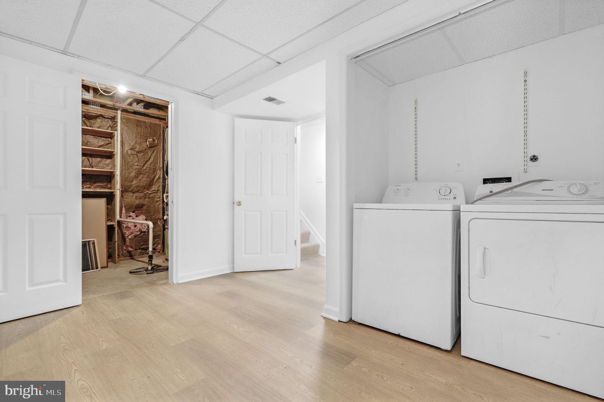 FREDERICK HEIGHTS - Residential