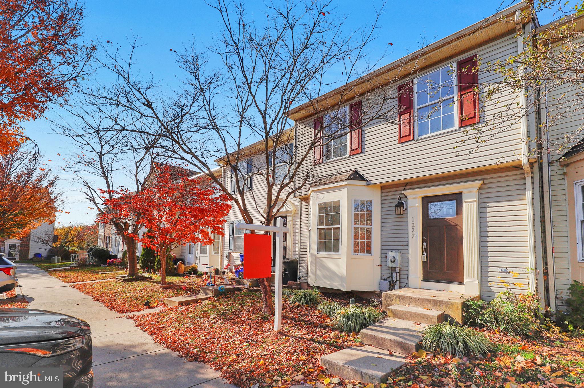 FREDERICK HEIGHTS - Residential