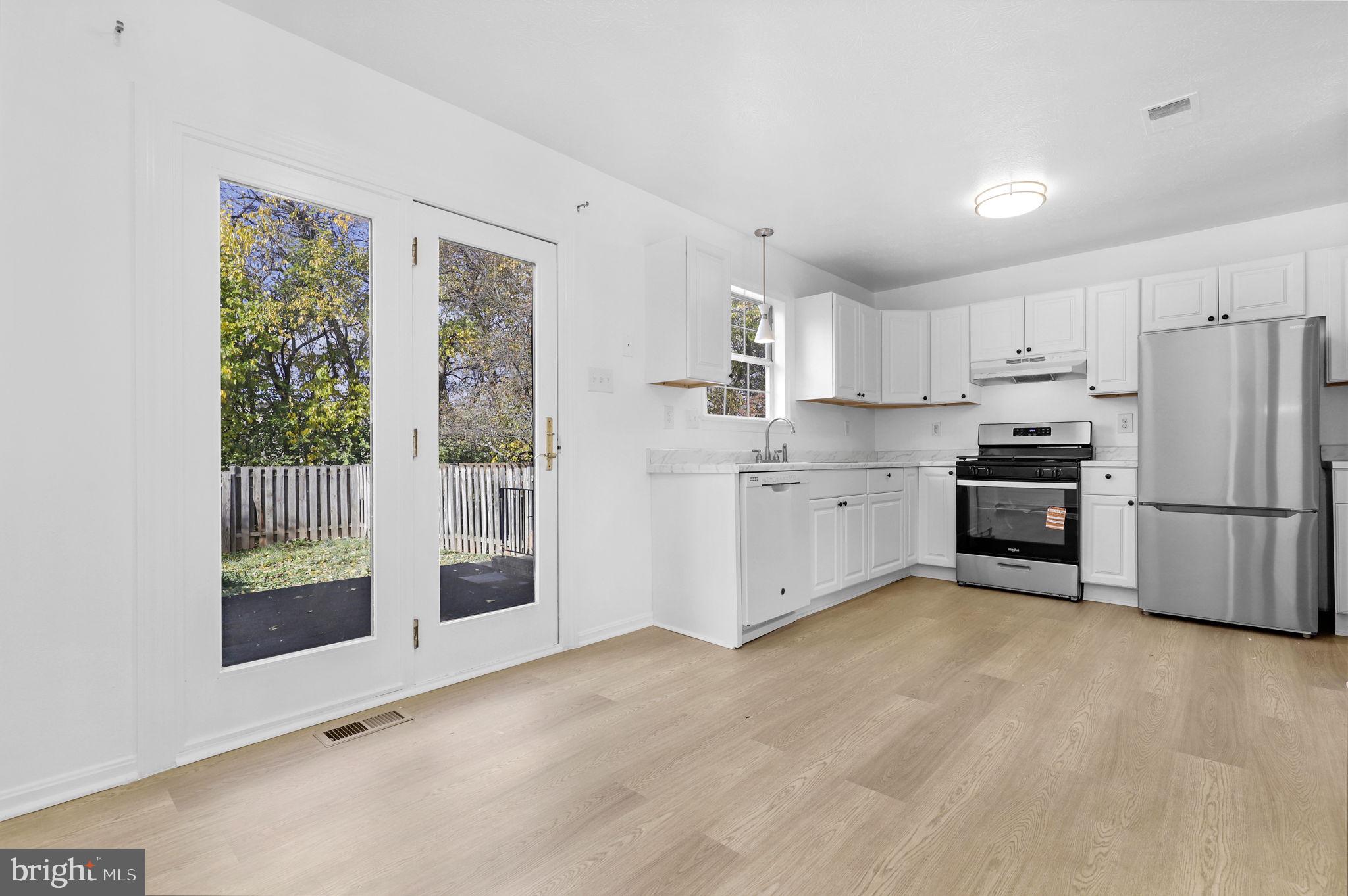 FREDERICK HEIGHTS - Residential