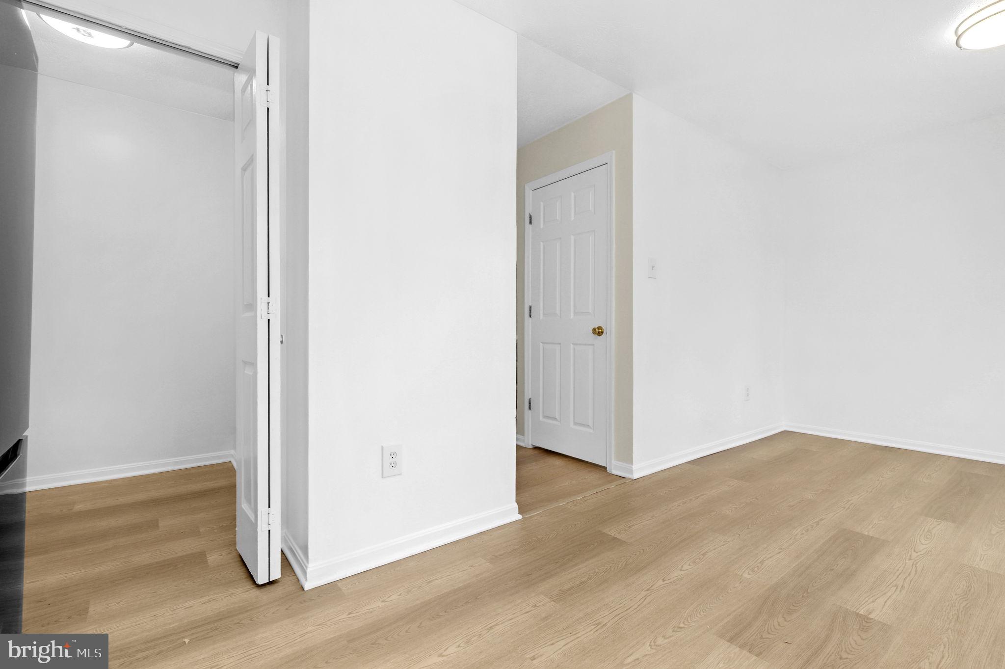 FREDERICK HEIGHTS - Residential