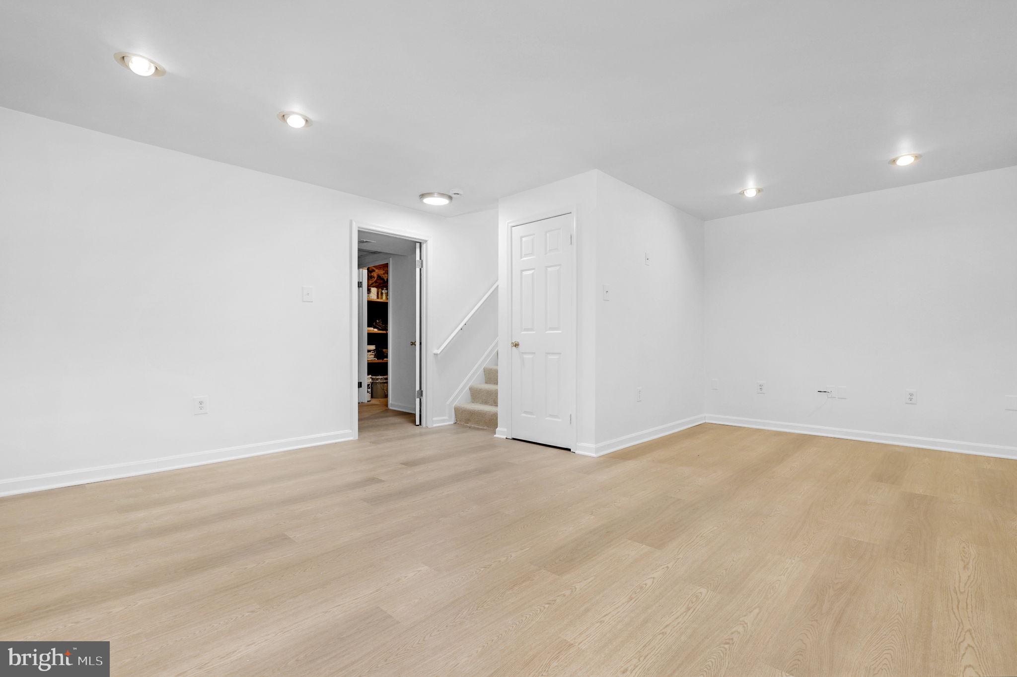 FREDERICK HEIGHTS - Residential