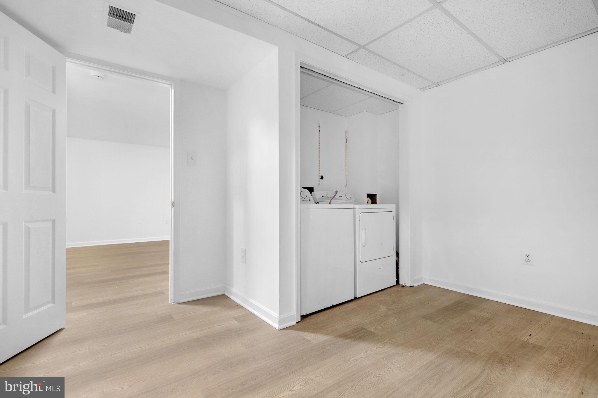 FREDERICK HEIGHTS - Residential