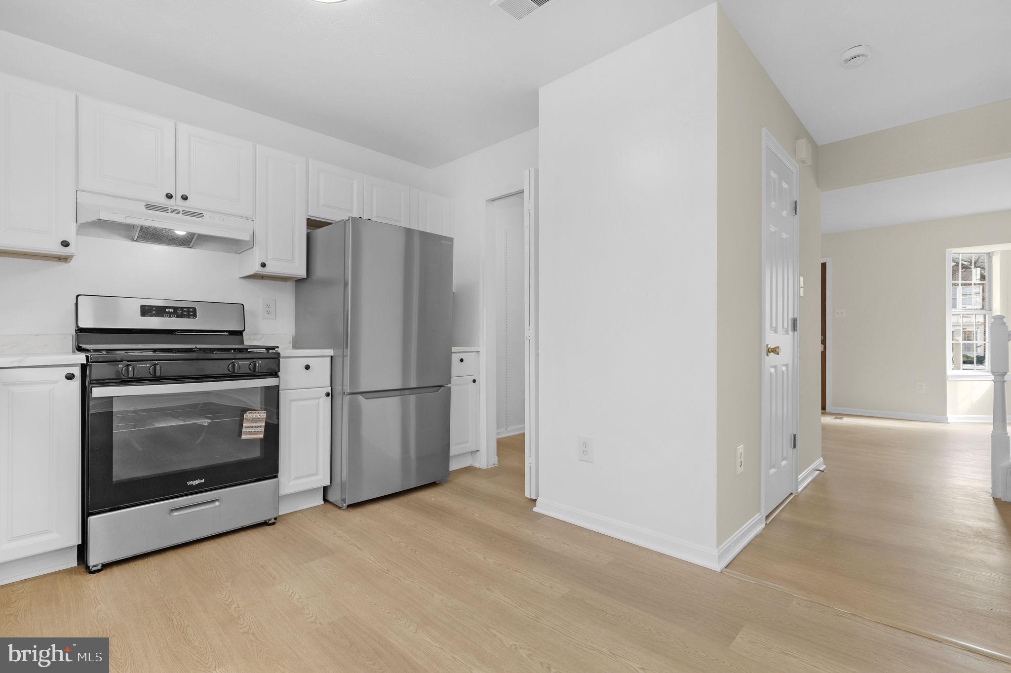 FREDERICK HEIGHTS - Residential