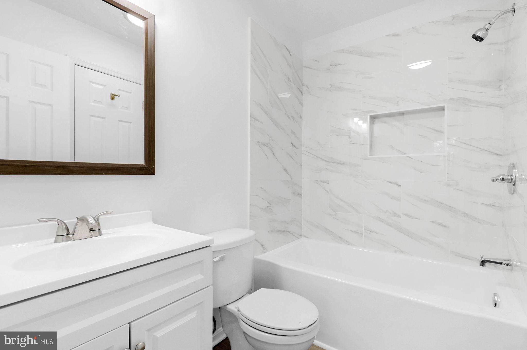 FREDERICK HEIGHTS - Residential