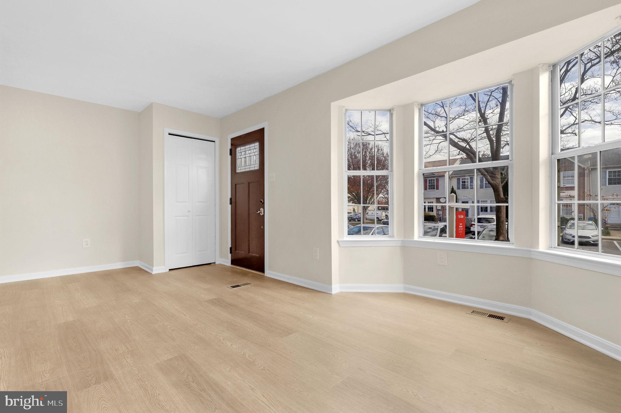 FREDERICK HEIGHTS - Residential