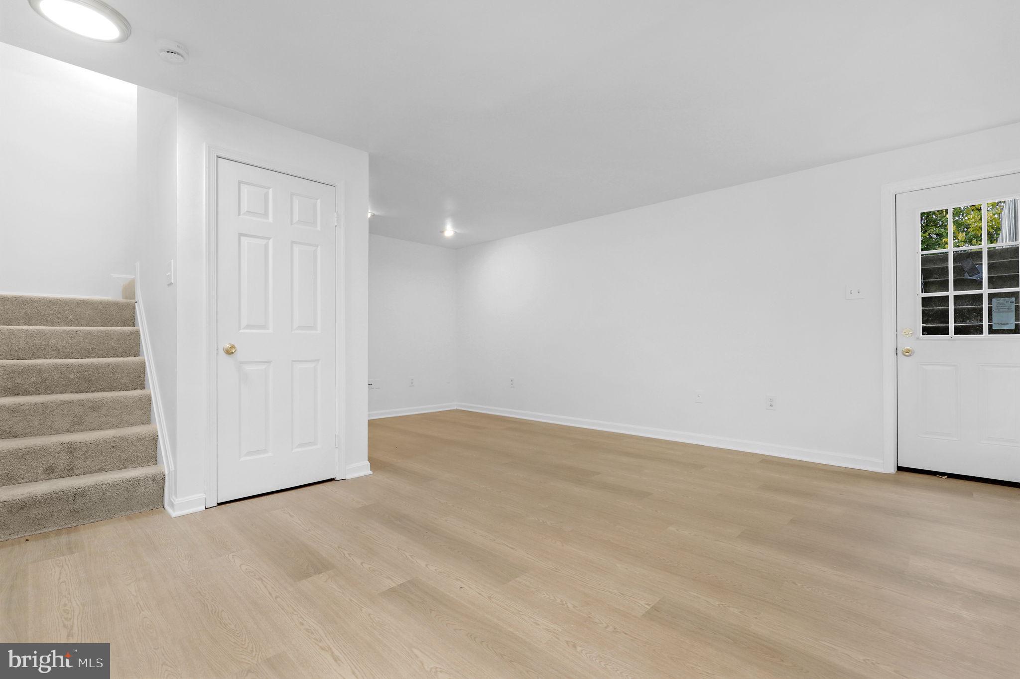 FREDERICK HEIGHTS - Residential