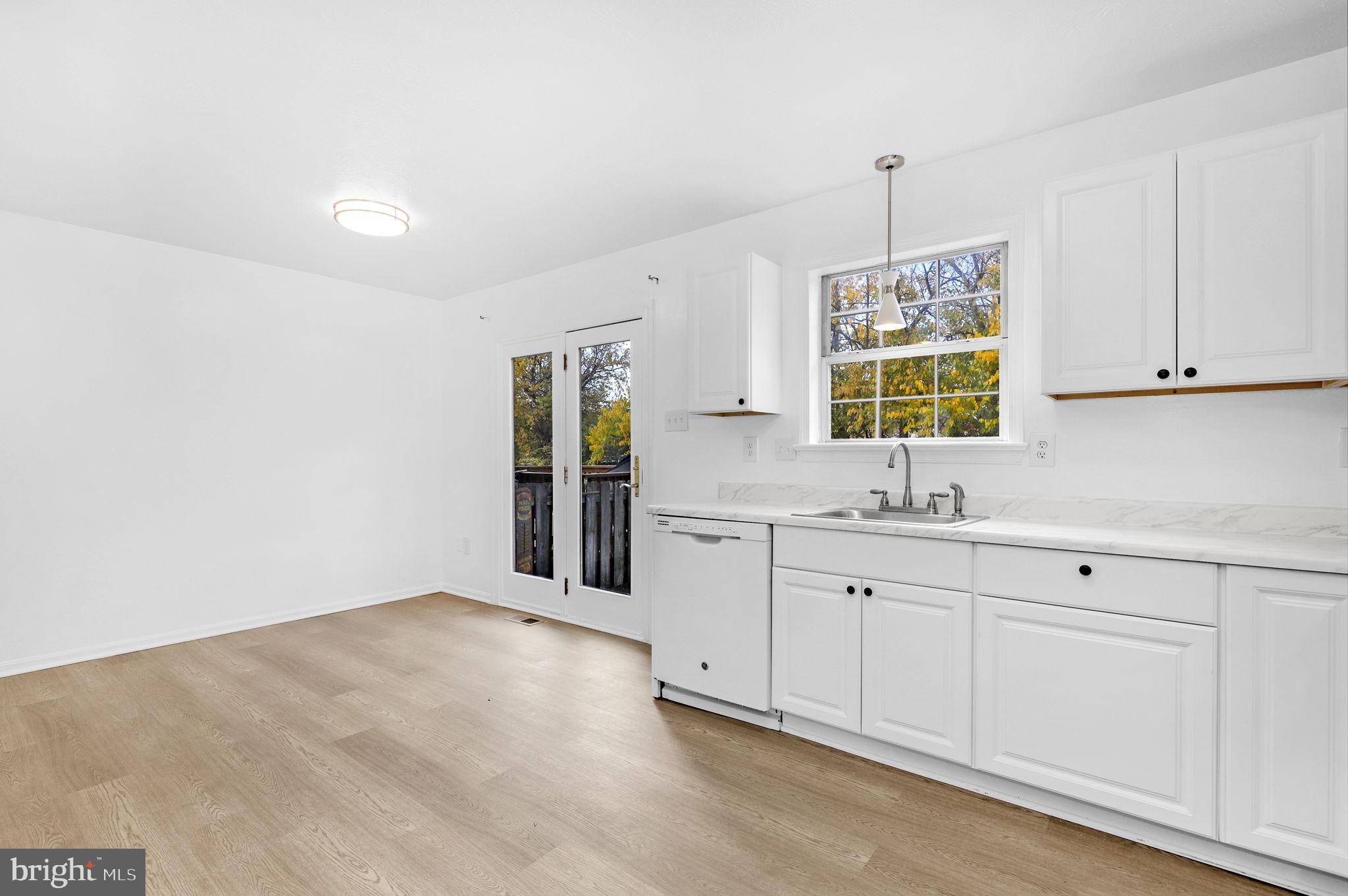 FREDERICK HEIGHTS - Residential