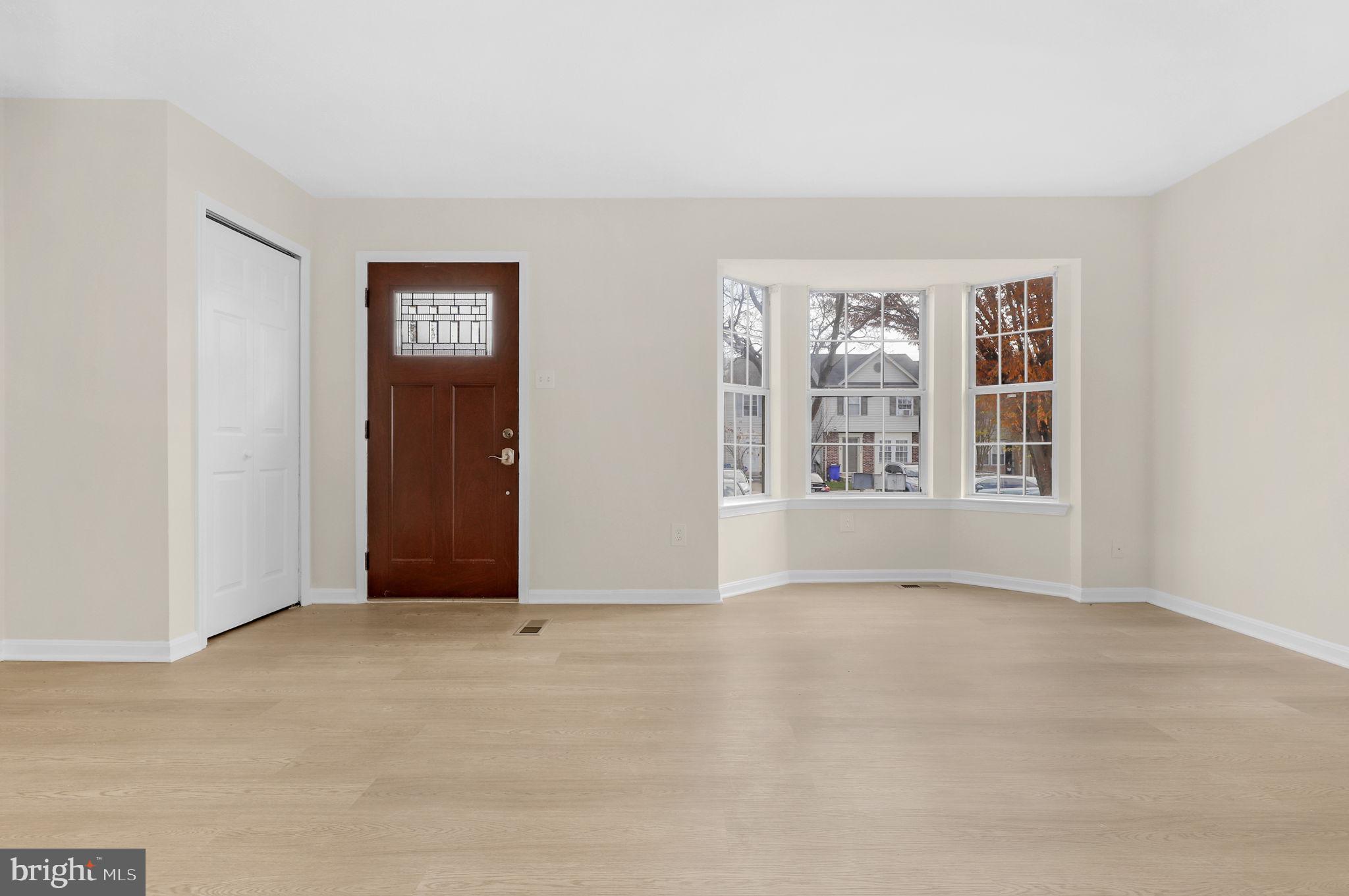 FREDERICK HEIGHTS - Residential