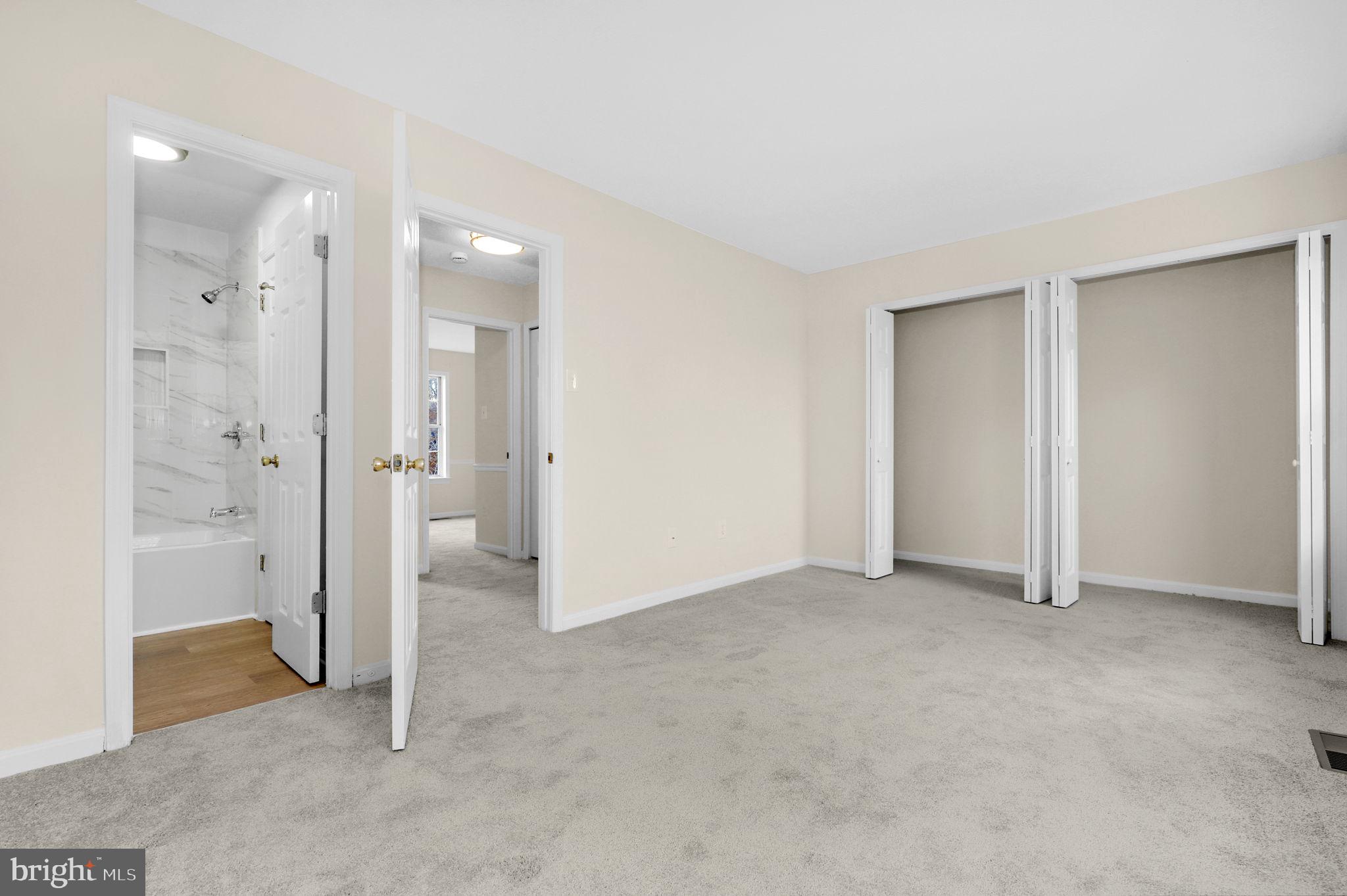 FREDERICK HEIGHTS - Residential