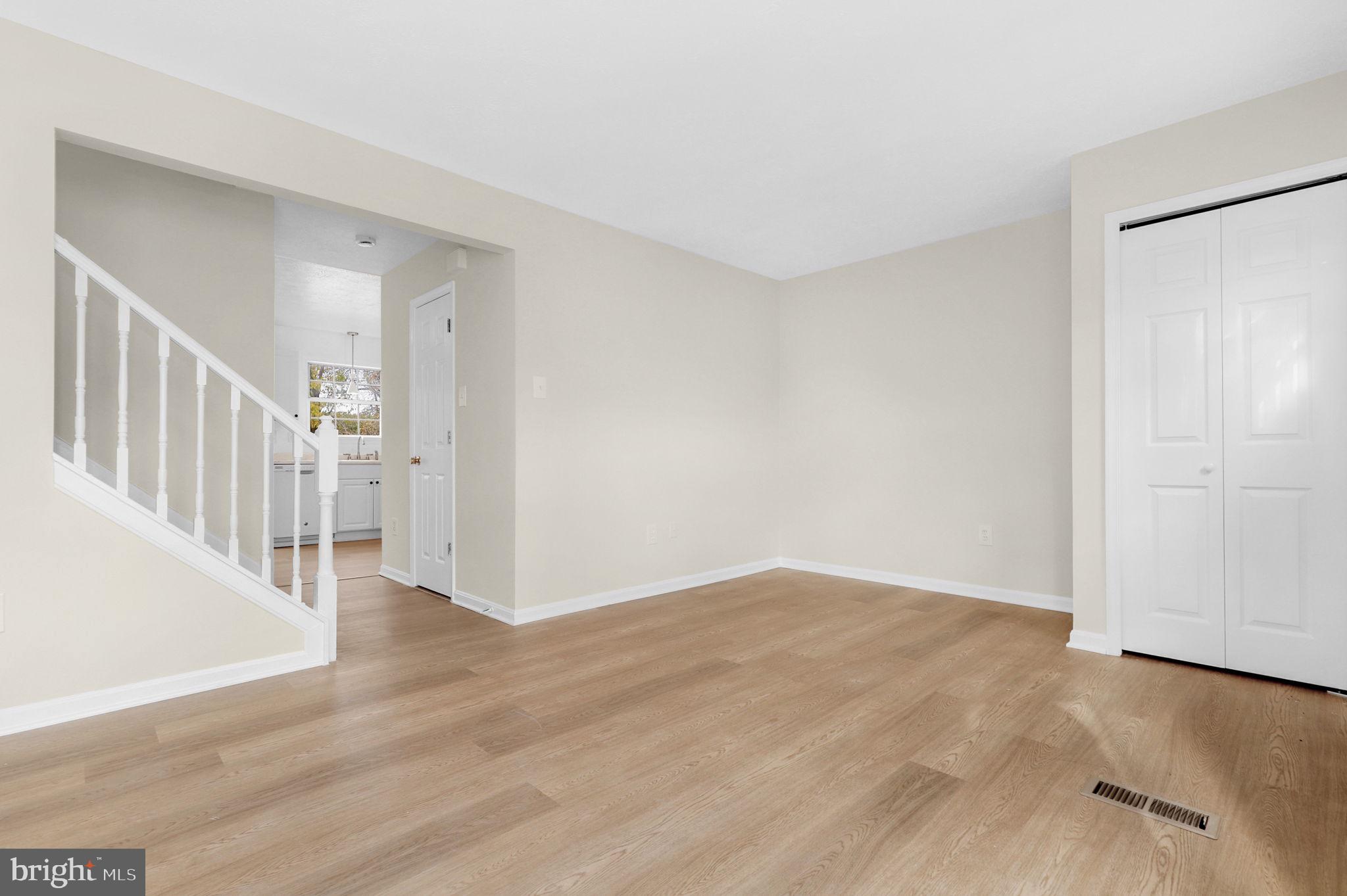 FREDERICK HEIGHTS - Residential