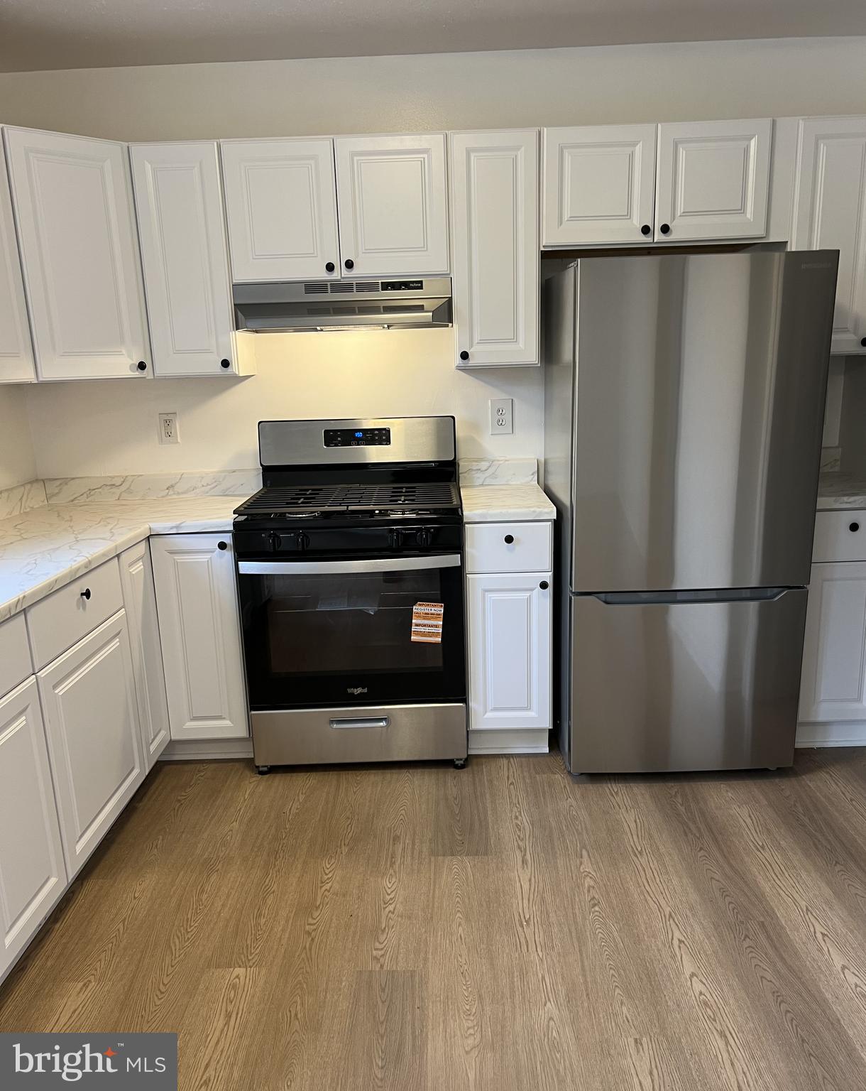 FREDERICK HEIGHTS - Residential