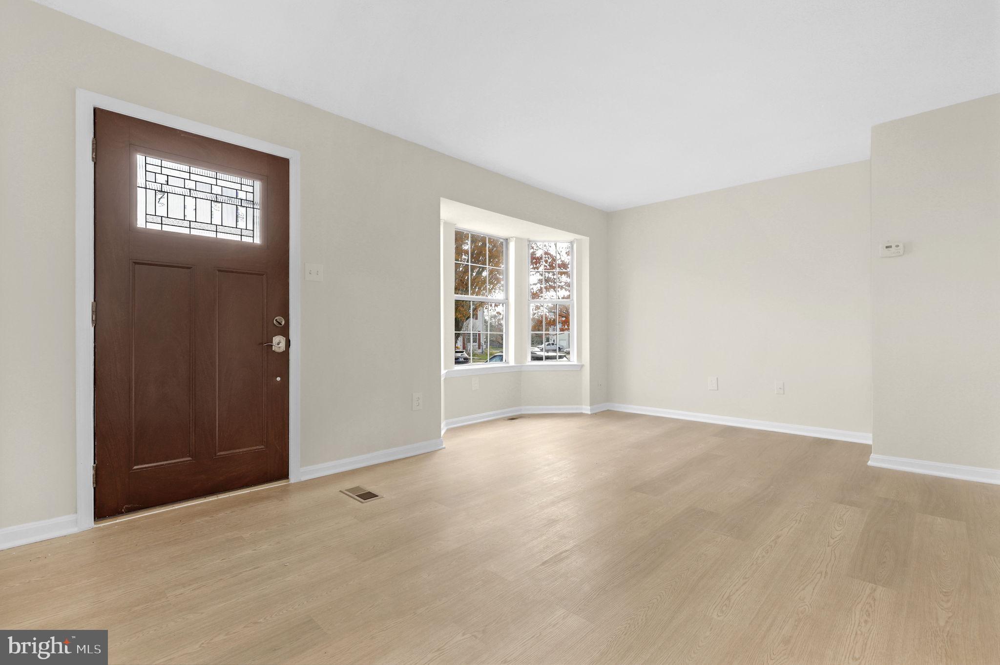 FREDERICK HEIGHTS - Residential