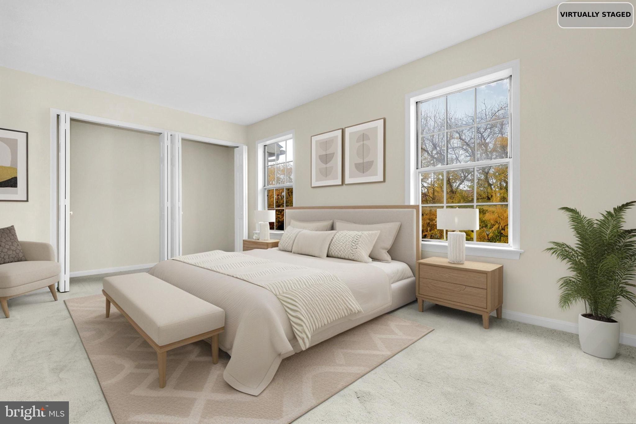 FREDERICK HEIGHTS - Residential