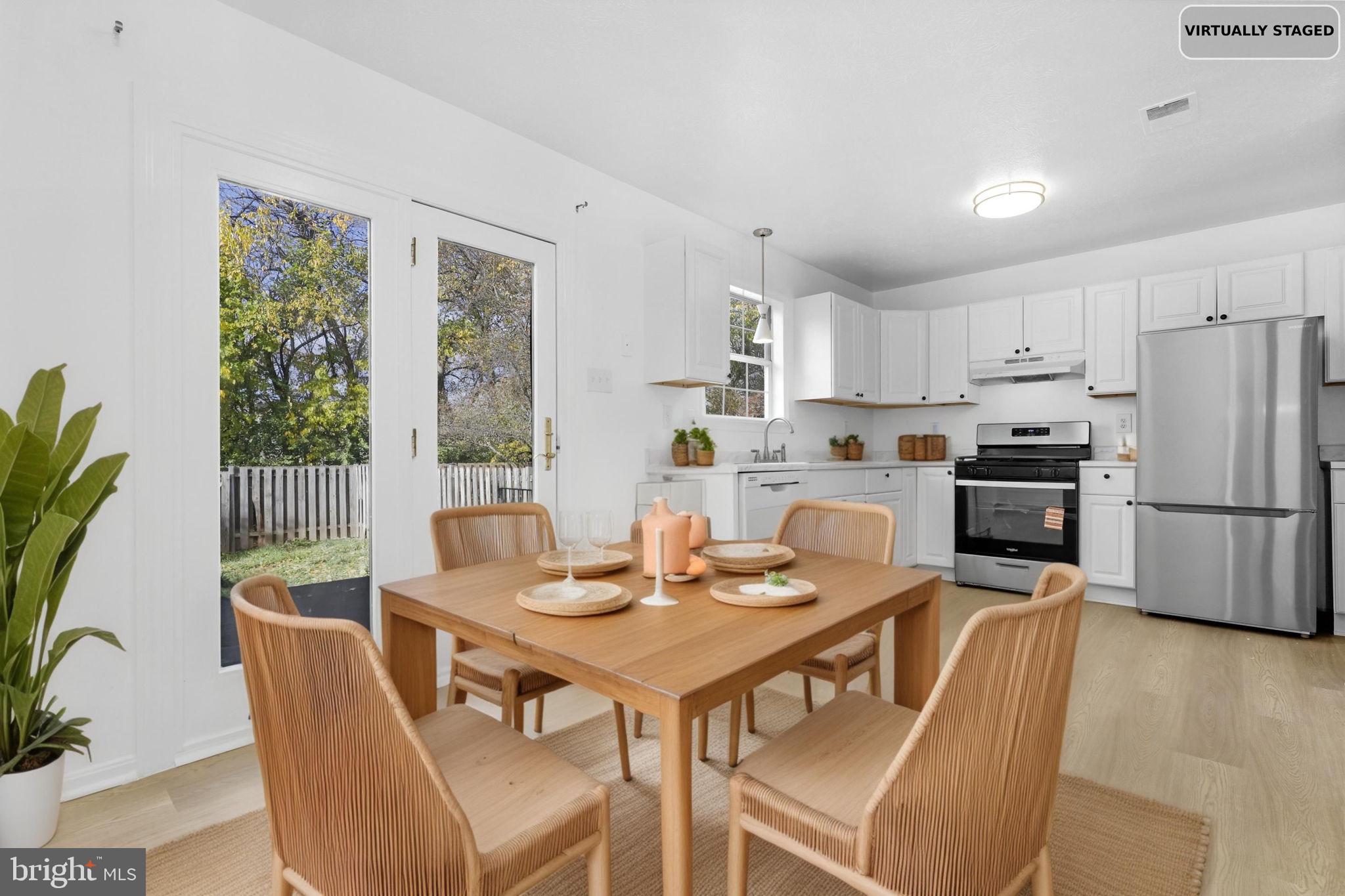 FREDERICK HEIGHTS - Residential