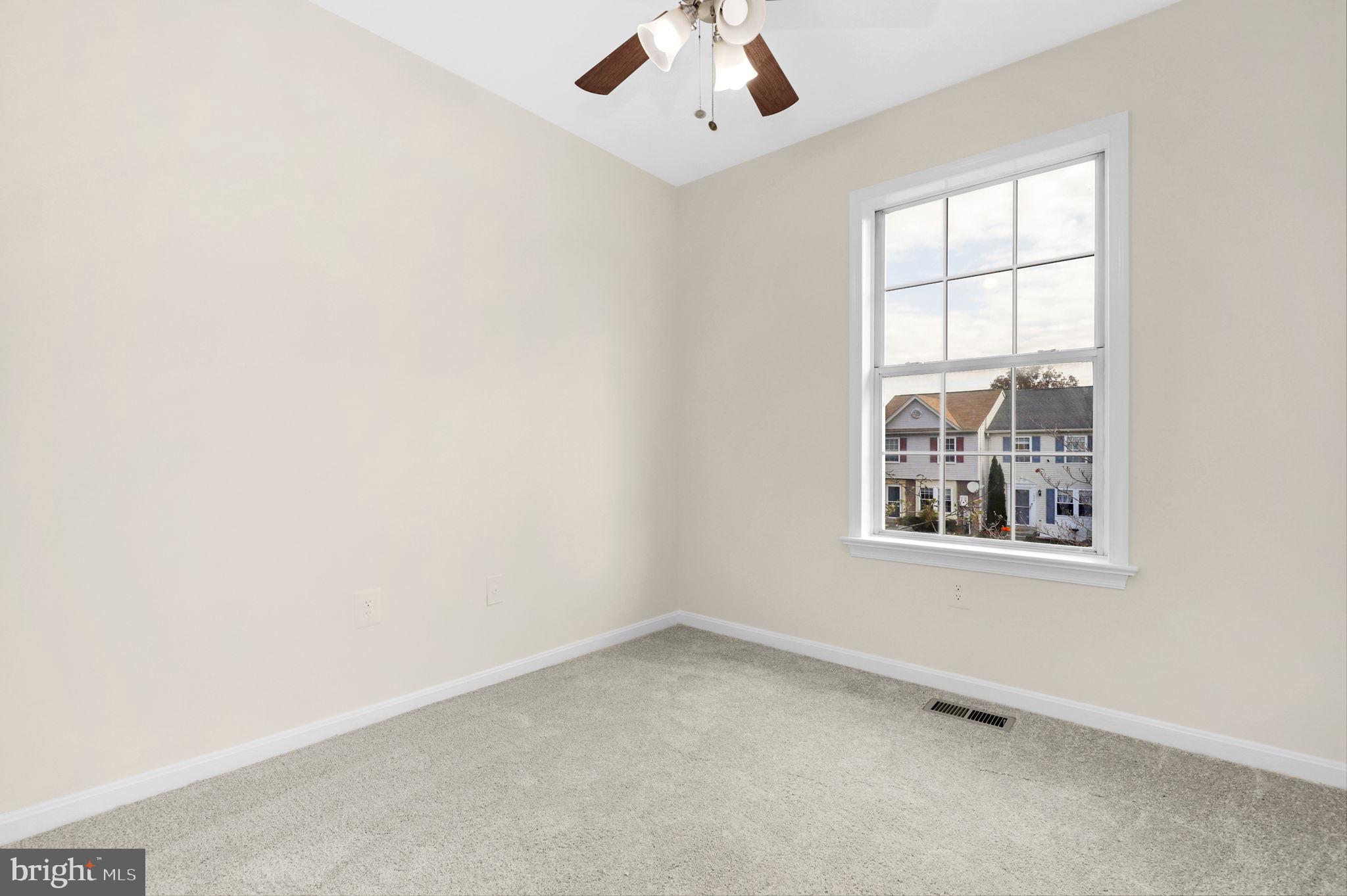 FREDERICK HEIGHTS - Residential