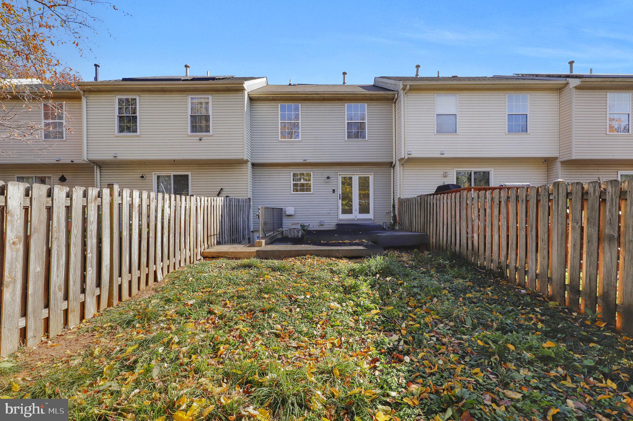 FREDERICK HEIGHTS - Residential