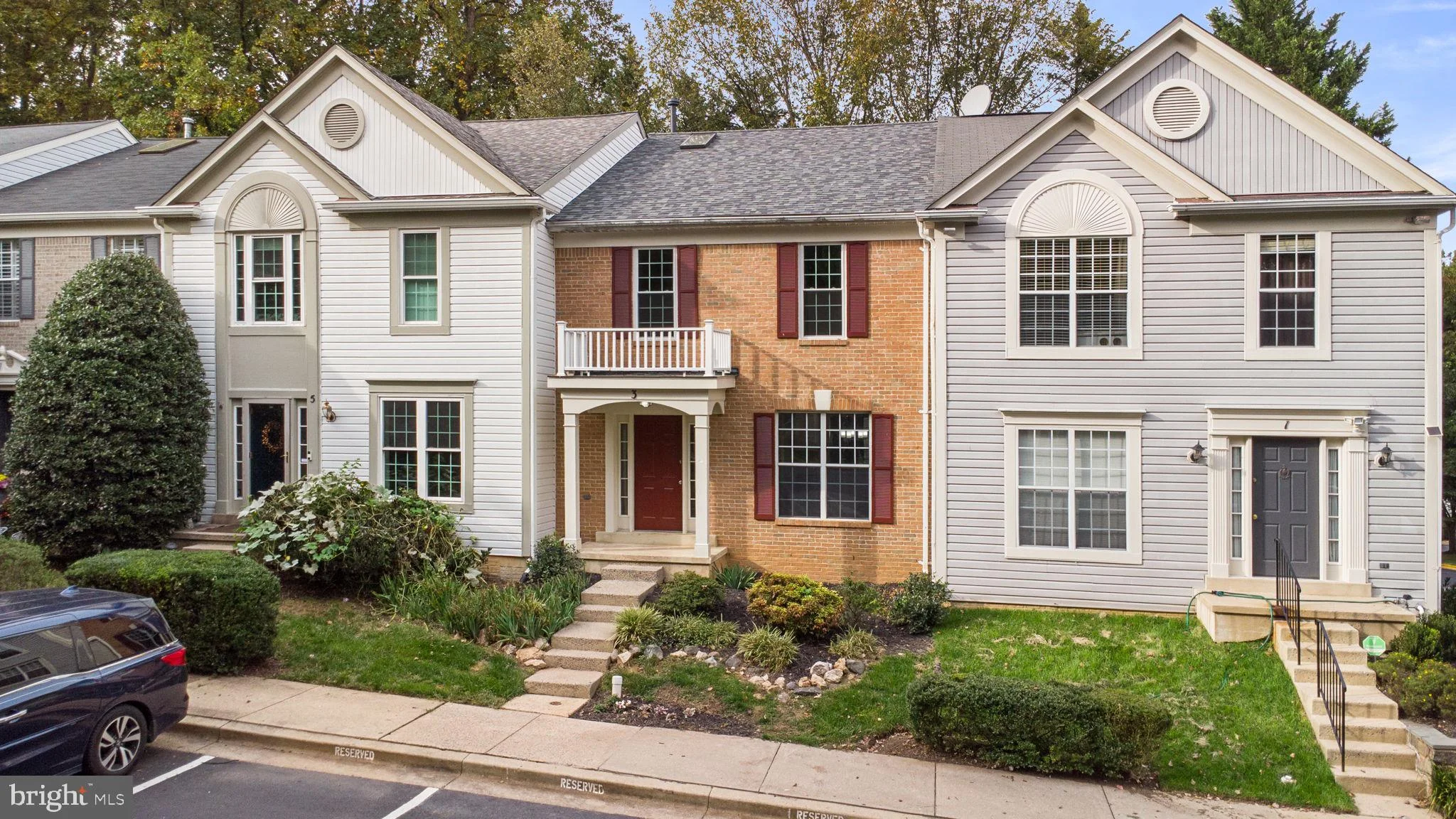 3 Fiddleleaf Court, Olney, MD 20832