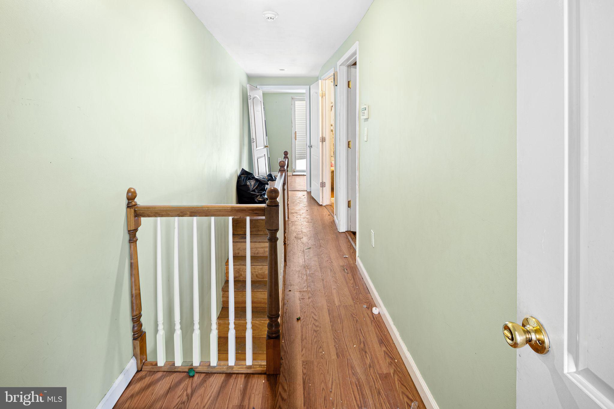 POINT BREEZE - Residential