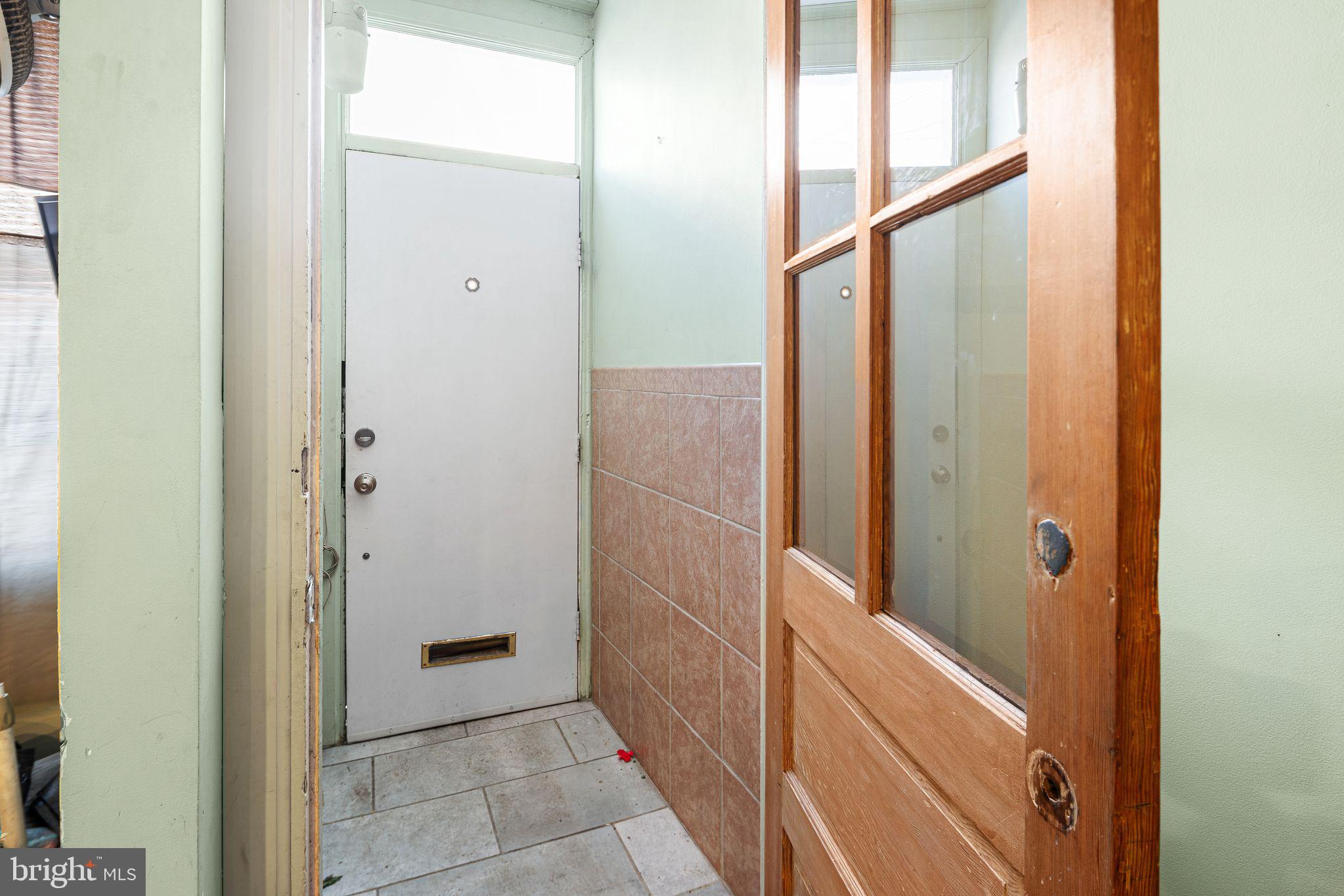 POINT BREEZE - Residential