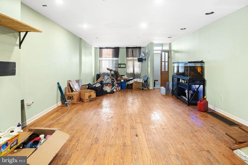 Photo of 1742 Federal Street, PHILADELPHIA, PA 19146 (MLS # PAPH2559534)