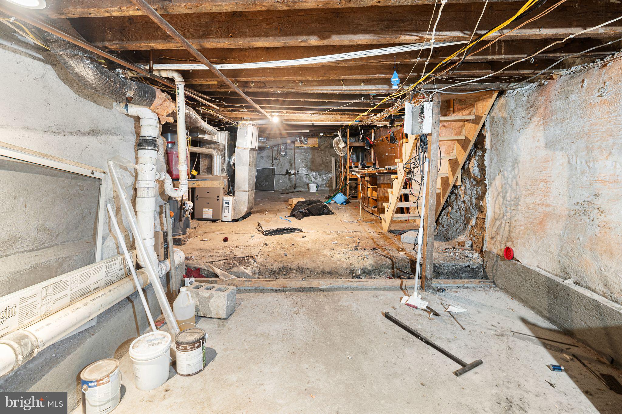 POINT BREEZE - Residential