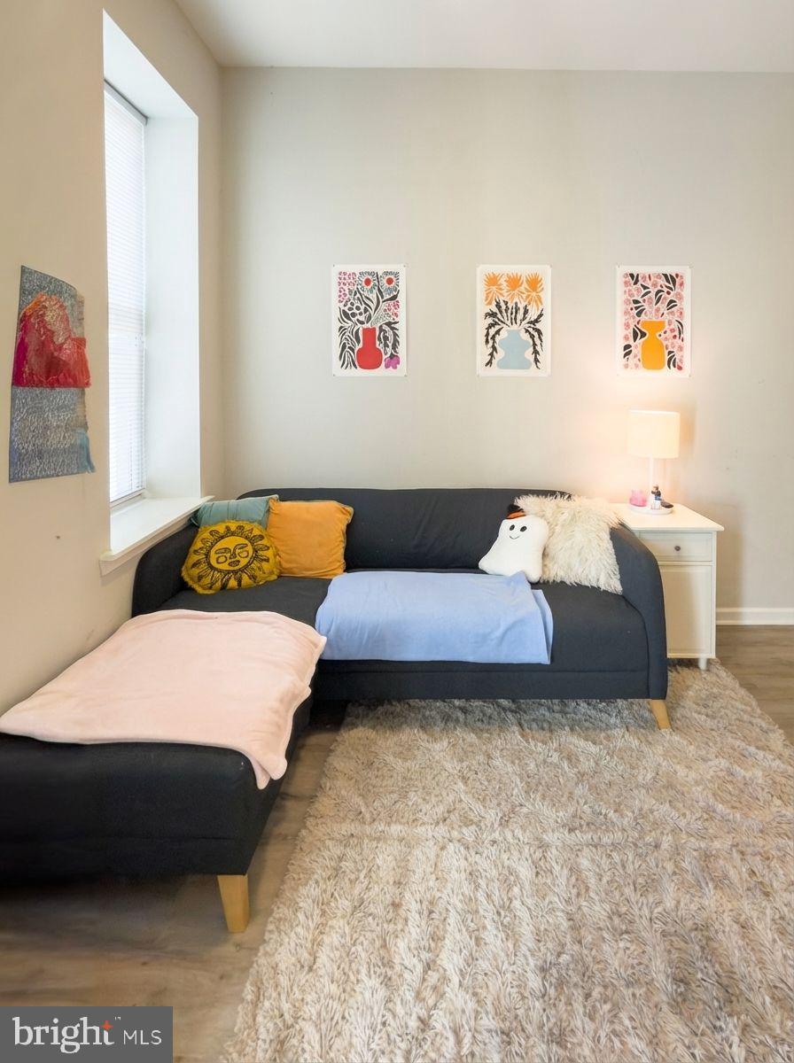 1724 N BOUVIER STREET A