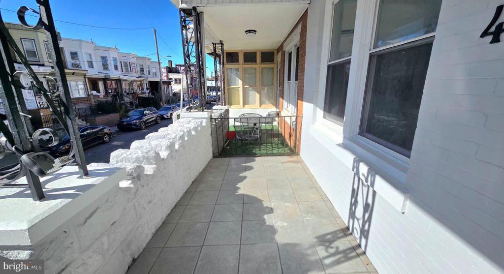 Photo of 431 W Wellens Avenue, PHILADELPHIA, PA 19120 (MLS # PAPH2553318)