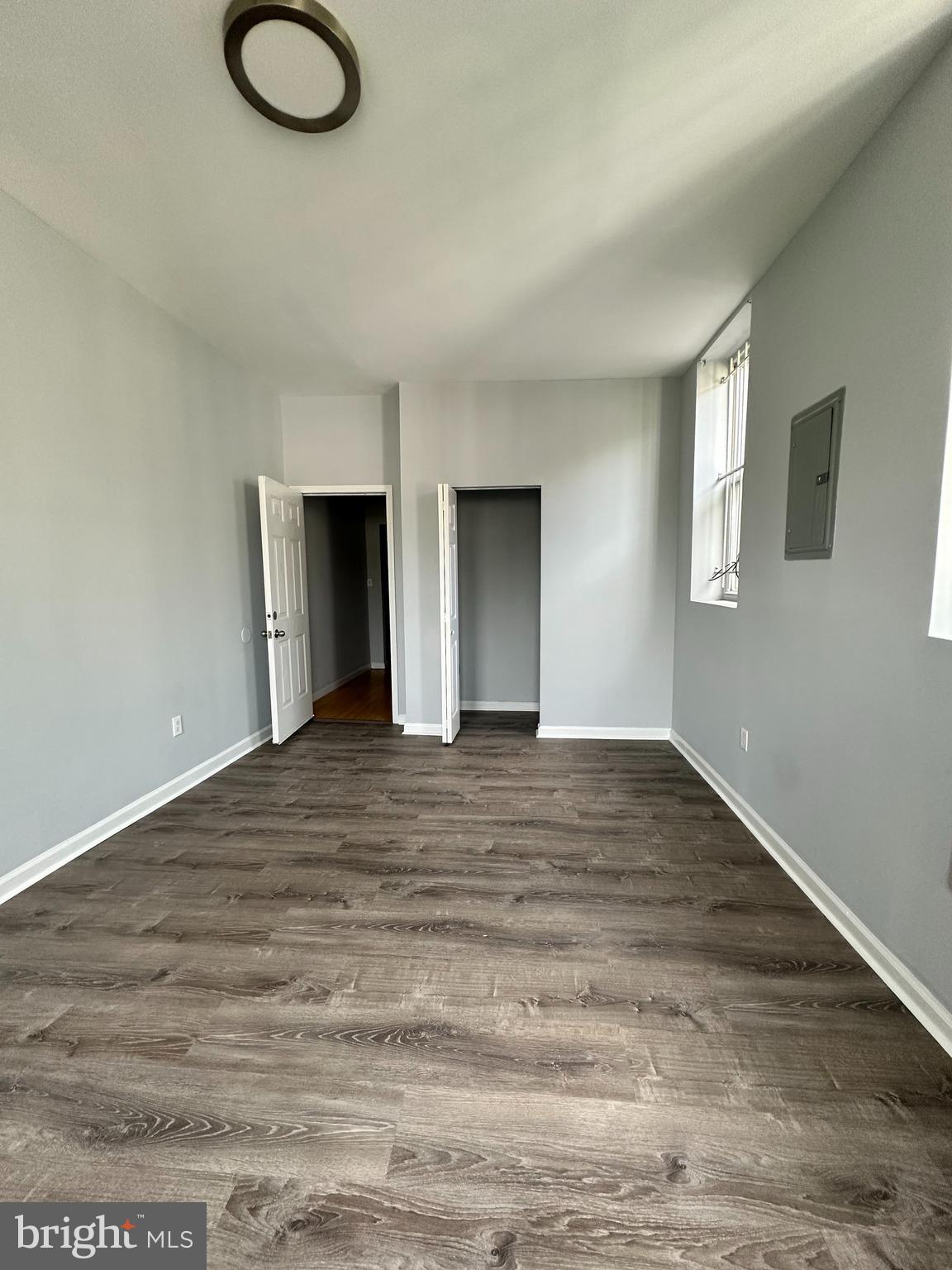 PHILADELPHIA (NORTH) - Residential Lease