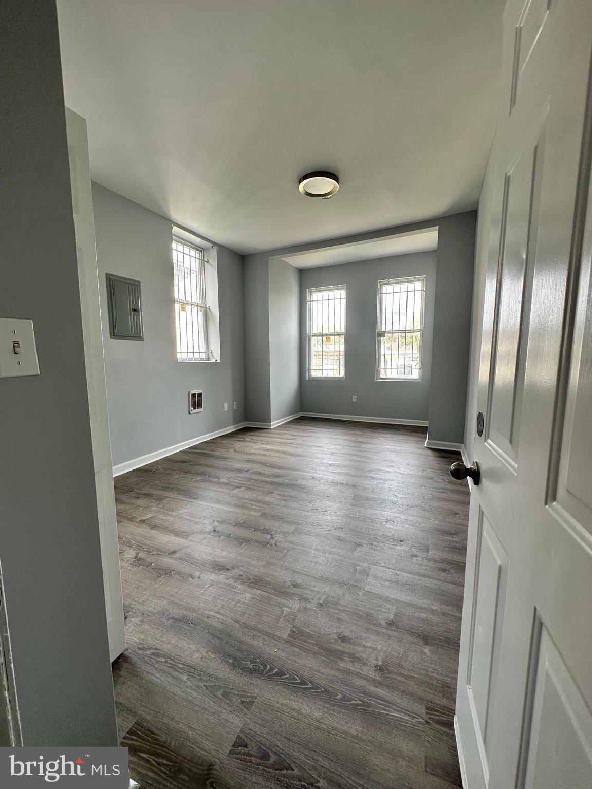 PHILADELPHIA (NORTH) - Residential Lease