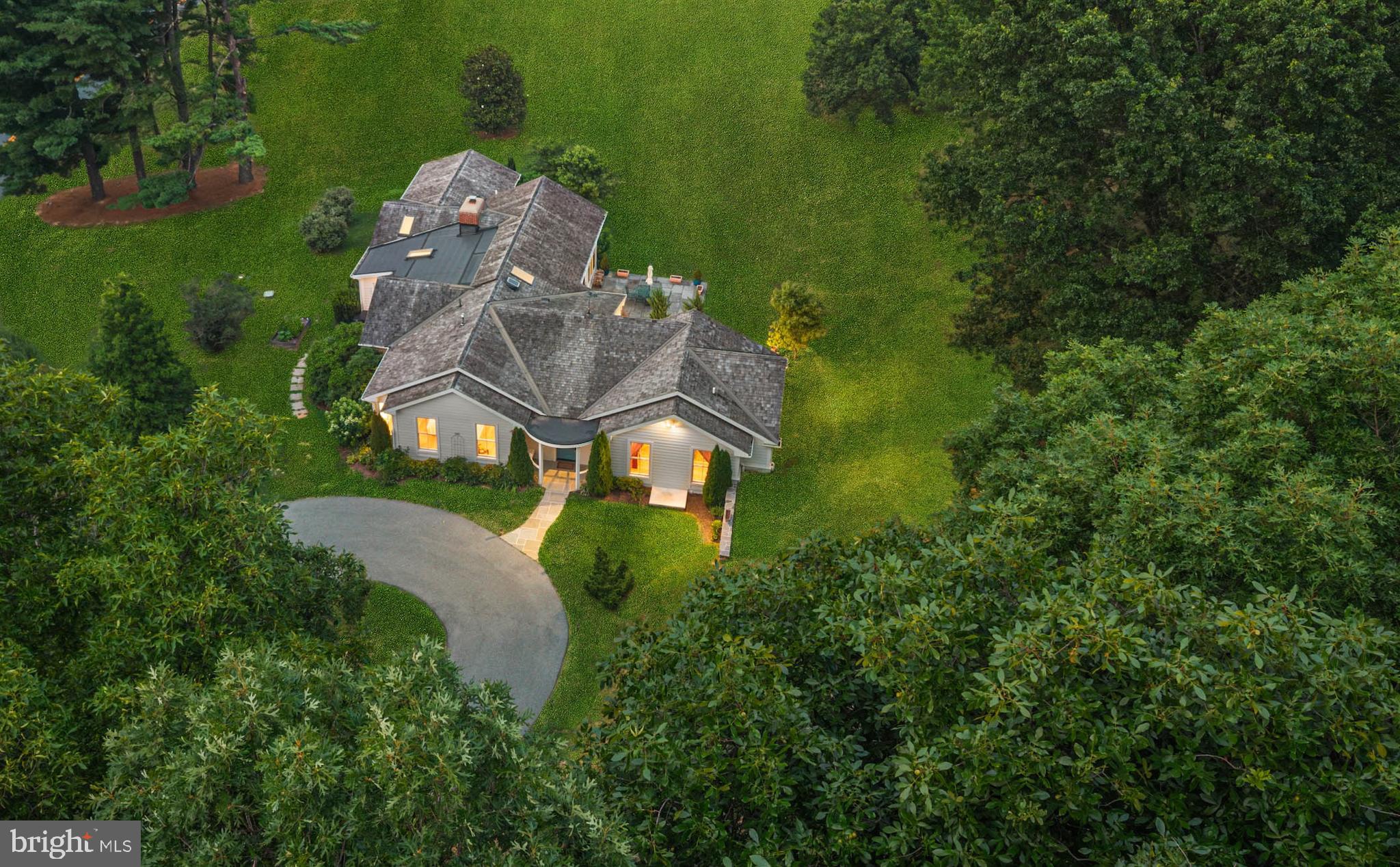 4313 MOUNT ZION ROAD