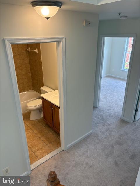 LOCUST POINT - Residential Lease