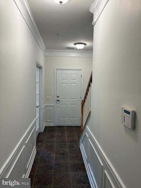 LOCUST POINT - Residential Lease