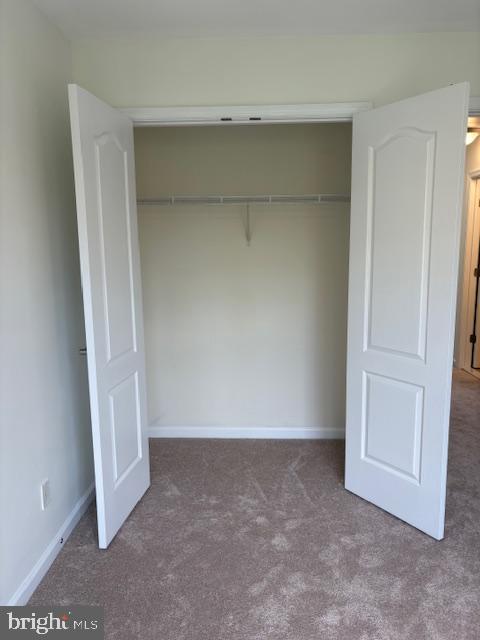 LOCUST POINT - Residential Lease