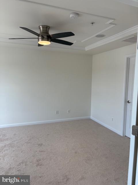 LOCUST POINT - Residential Lease