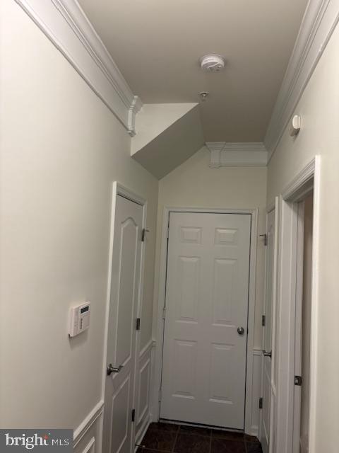 LOCUST POINT - Residential Lease