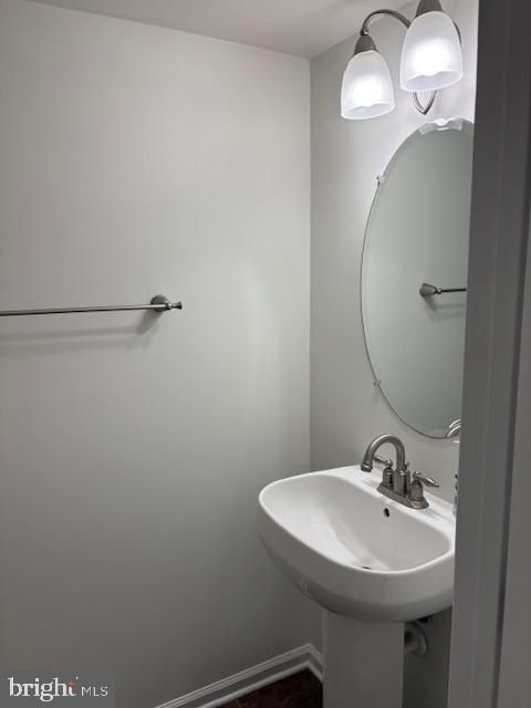 LOCUST POINT - Residential Lease