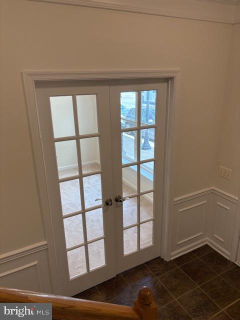 LOCUST POINT - Residential Lease