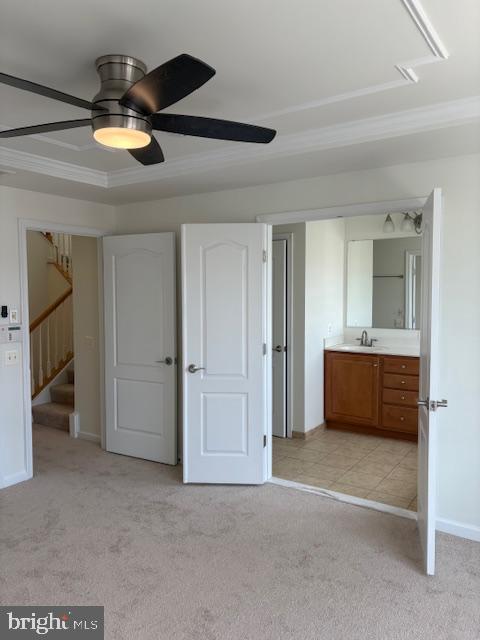 LOCUST POINT - Residential Lease