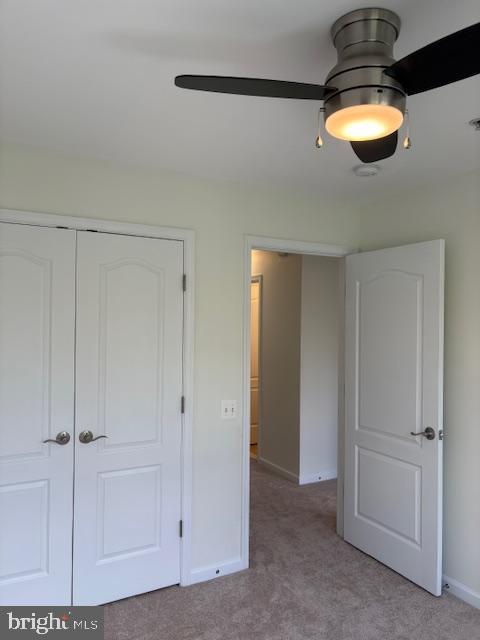 LOCUST POINT - Residential Lease