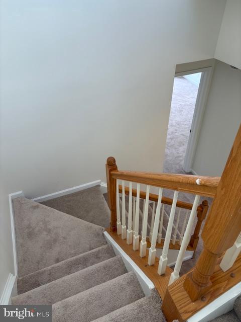 LOCUST POINT - Residential Lease