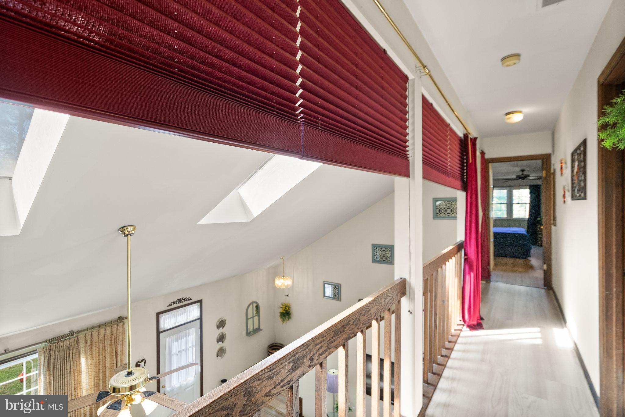 LAKE FAIRFAX PARK ESTATE - Residential