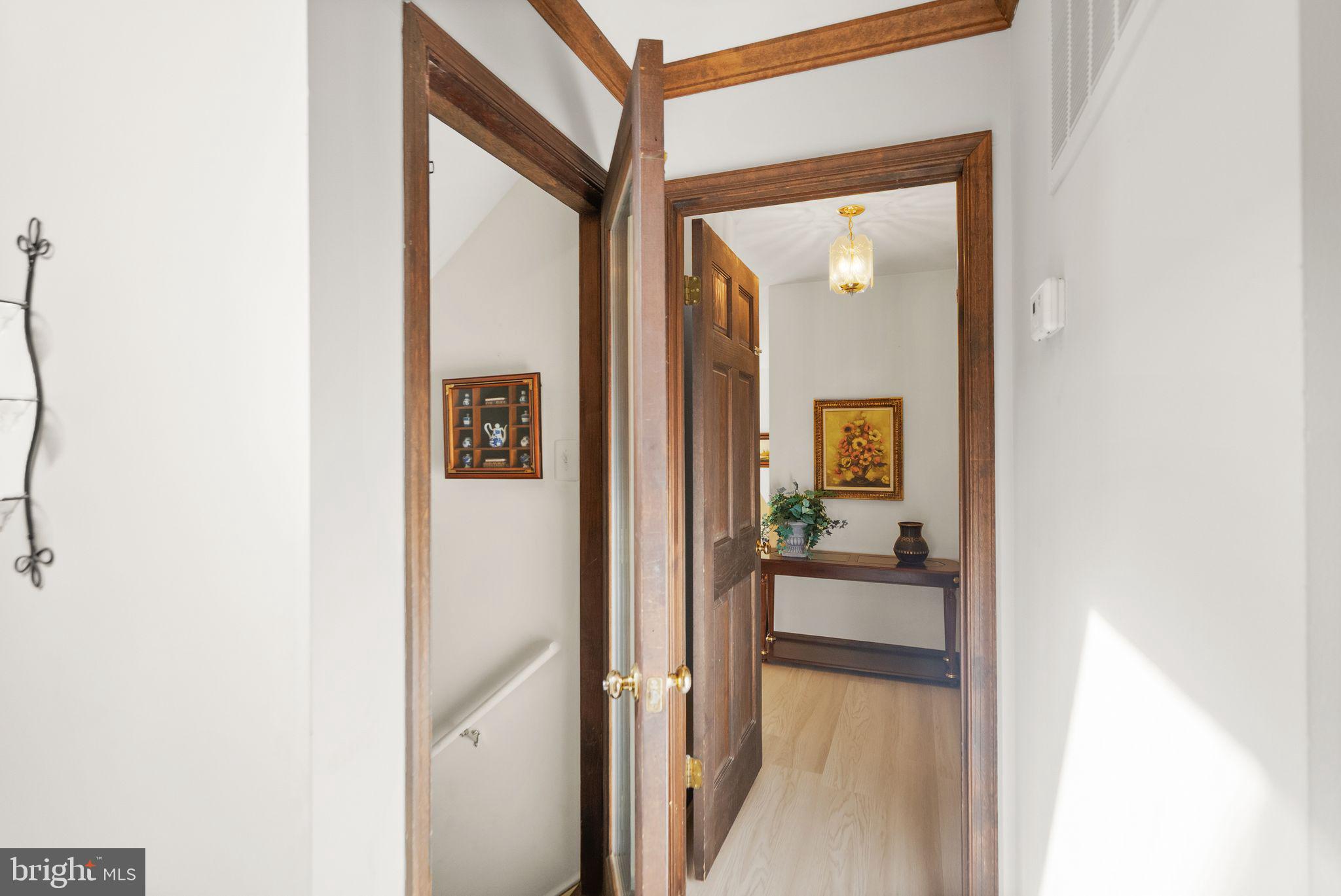 LAKE FAIRFAX PARK ESTATE - Residential