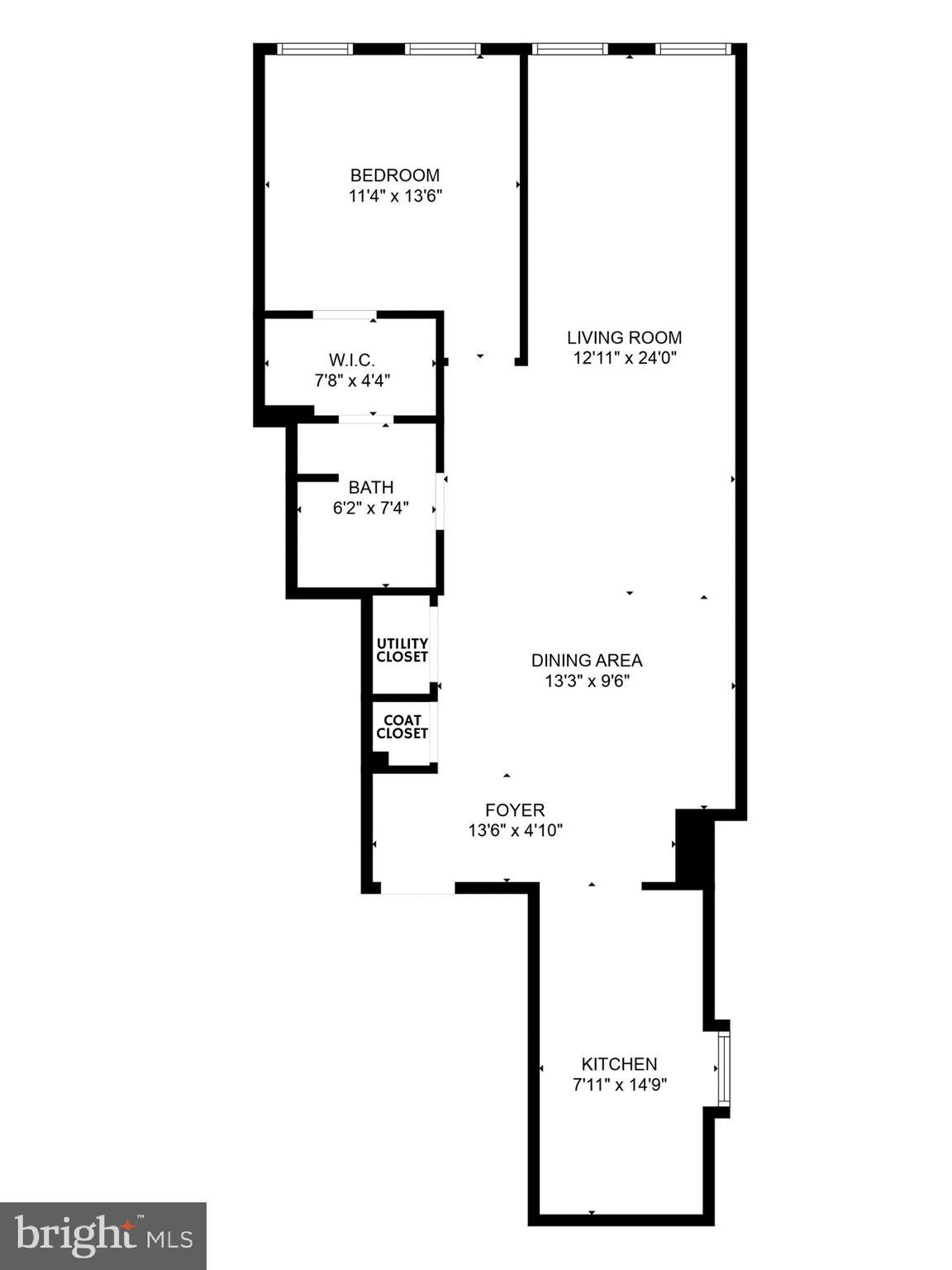 NONE AVAILABLE - Residential Lease